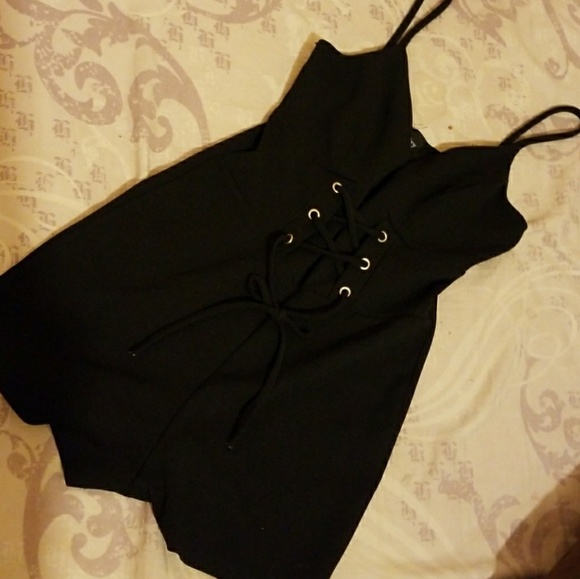 Women Romper - Picture 1 of 1